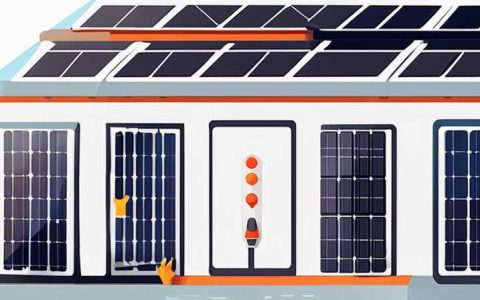 How long does it take for solar photovoltaic panels to generate electricity?