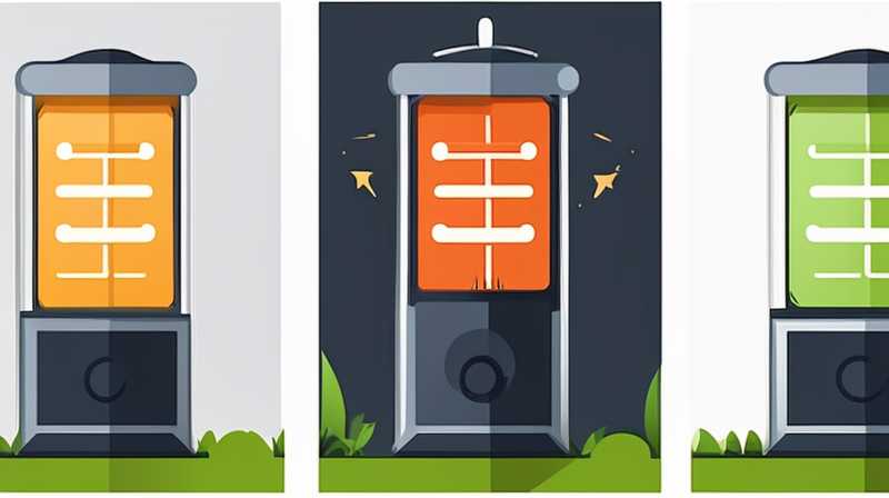 How many watts is a 5 watt solar light