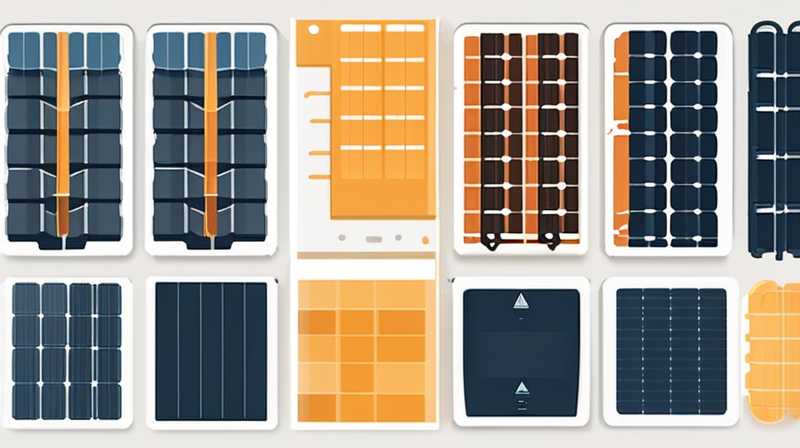 How about 1 kilowatt of solar energy