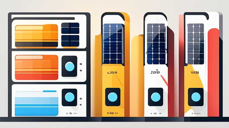 How to turn off solar energy for a long time