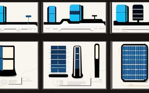 How to lay out the wiring of solar lights for decoration