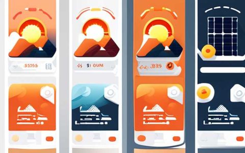 Which is better for Su Ming solar energy?