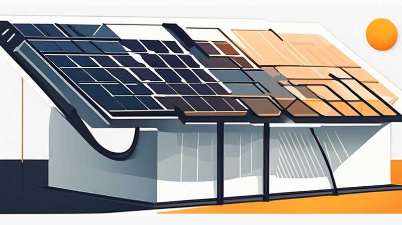 How many pounds per square meter are solar panels