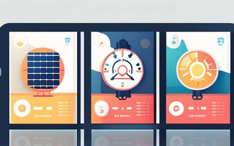 How to buy a solar regulator