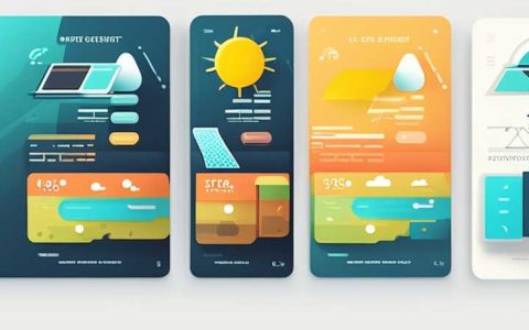 How many degrees of solar energy is there in summer