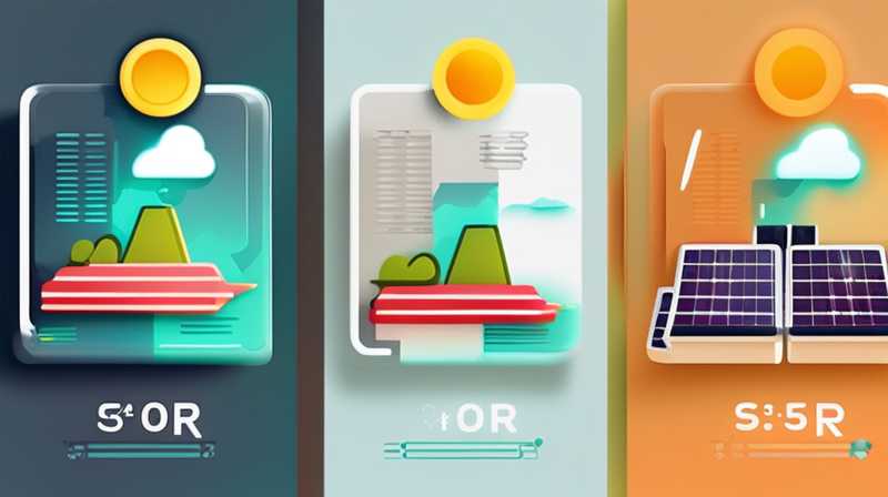 What is the current utilization rate of solar energy?