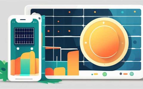 How to pay for solar energy monitoring