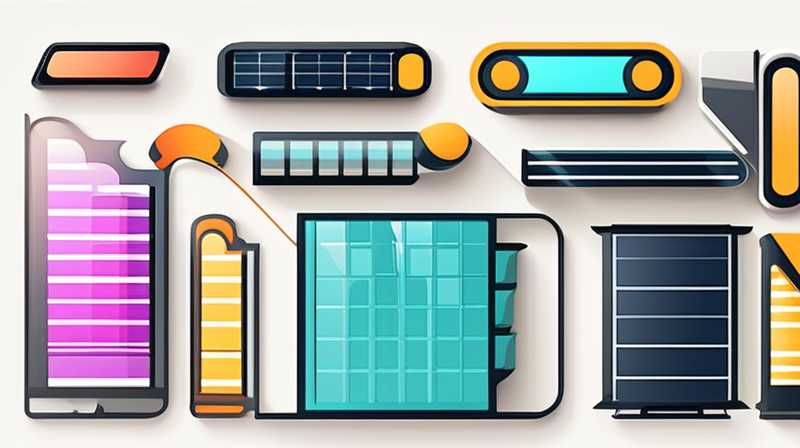 How can solar energy not go bad?