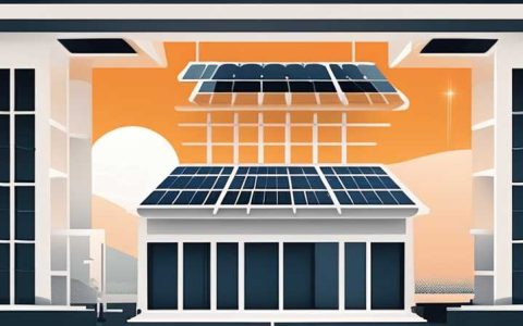 Where to build solar power generation