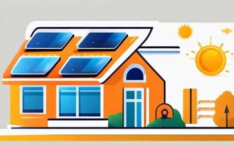 How to install solar panels during renovation