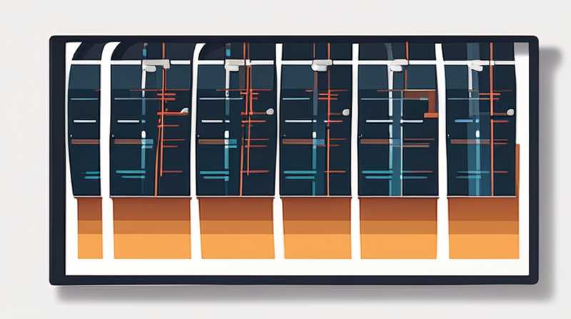 How to match solar cells