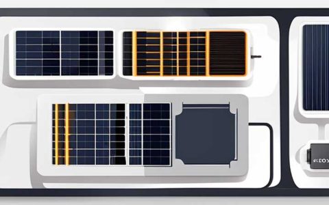 How many batteries are needed for a 150w solar panel