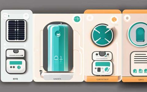 What are the mature solar energy appliances?