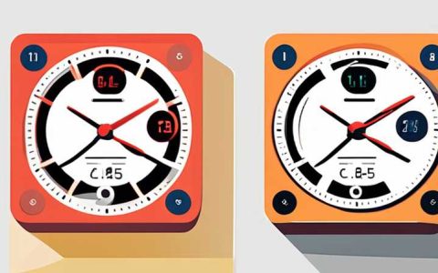How to modify a solar clock