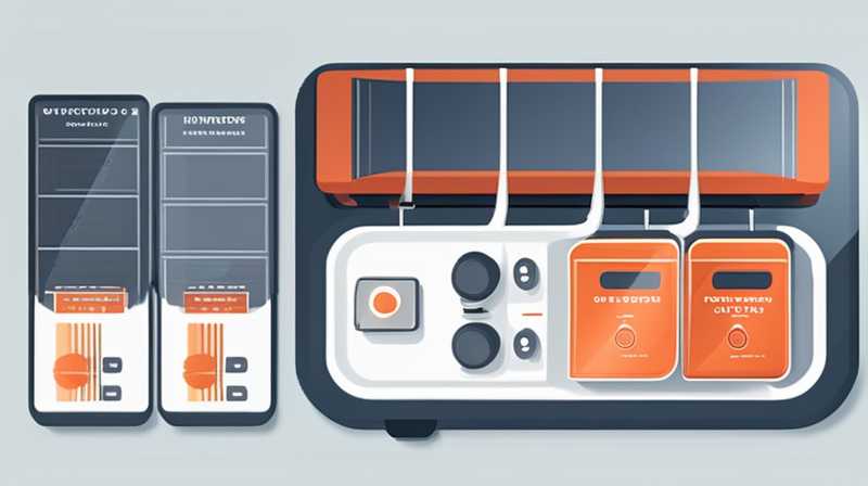 How to control solar inverter