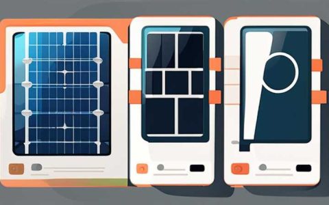 How to choose a portable solar panel