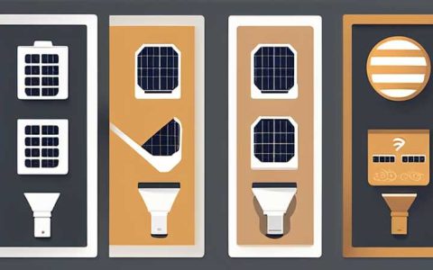 How to ship solar lights cost-effectively