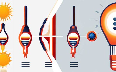 What is solar evaporation?