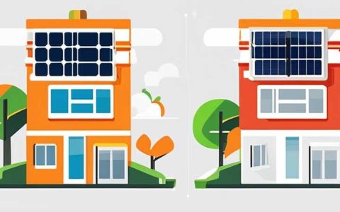 How to charge home solar power video