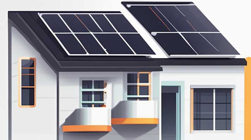 How to reserve a solar panel?