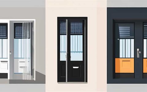 How to install solar door light video