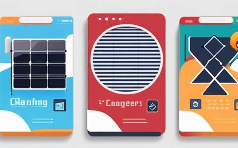 How is the solar charging panel factory?