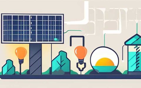 How much electricity does a solar panel produce?