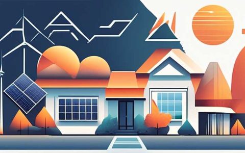 What can 3W of solar energy do?