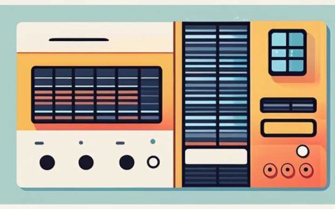 What batteries are recommended for solar energy