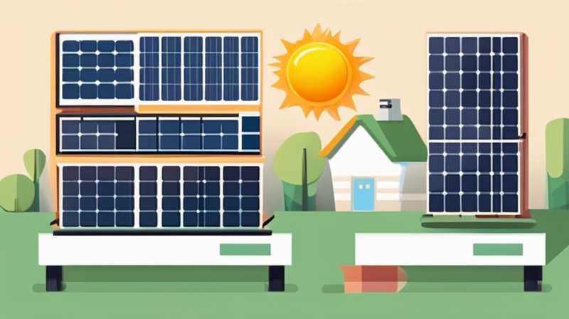 How much is the price of solar energy factory direct sales