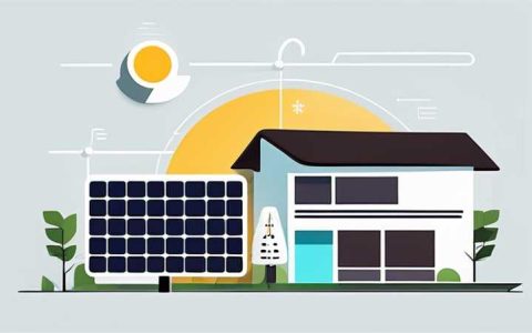 Why are solar panels not storing electricity?