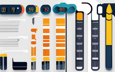 How many meters does solar piling require?