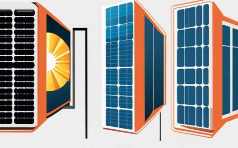 How to use 12 volt solar power generation