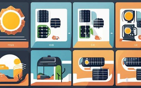 How solar energy is cleaned