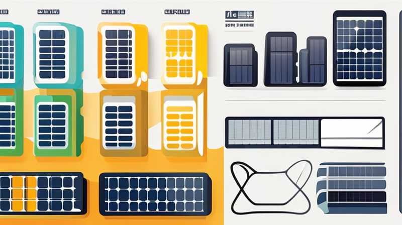 How to use 30v solar panel