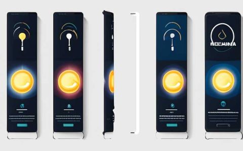 How to install Meicanjia solar energy