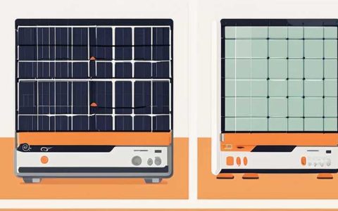 How much electricity can a 450w RV solar panel generate?
