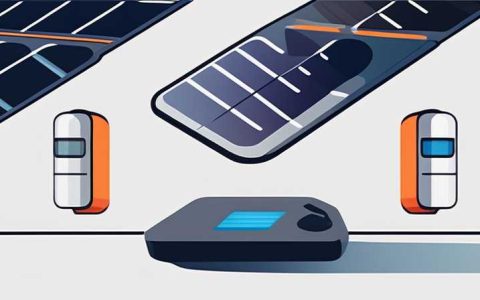 Why develop solar street lights