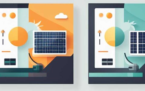 How long does it take for a solar light to break down?