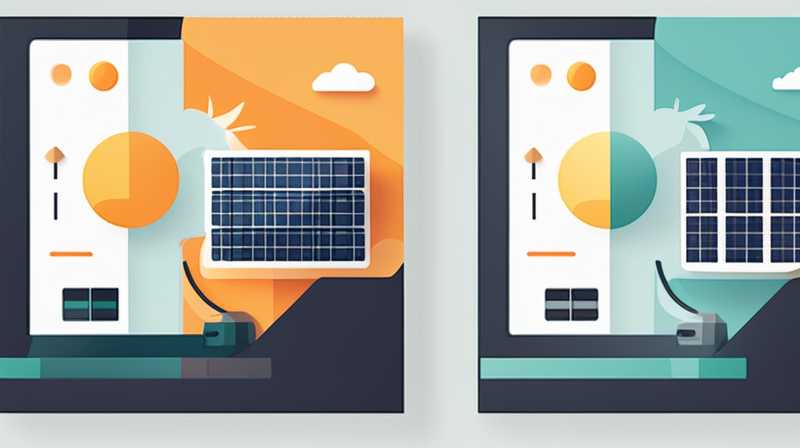 How long does it take for a solar light to break down?