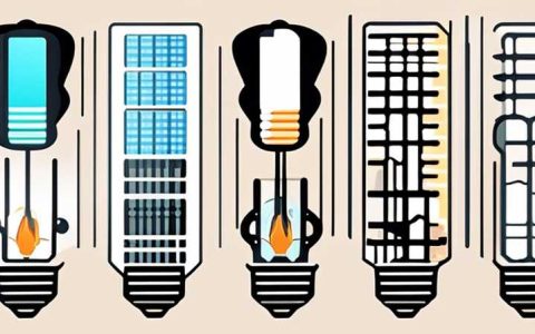 What is a solar boost light bulb?
