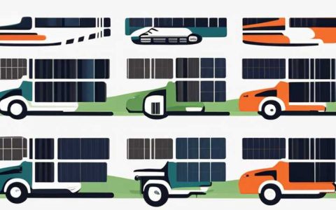 How to connect electric vehicles to solar energy