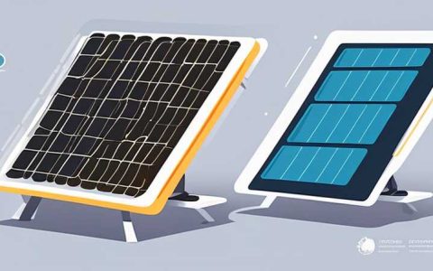 How to build a platform for ground solar energy