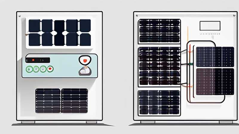 ¿Cuáles son las centrales de almacenamiento de energía fotovoltaica en Xiangtan?