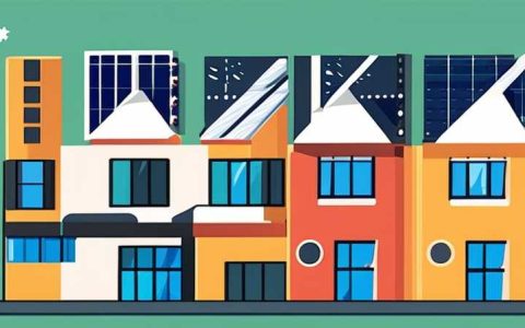 Why not build more solar energy?