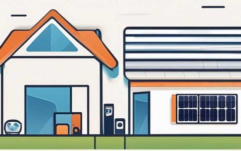 What solar energy do you need at home?