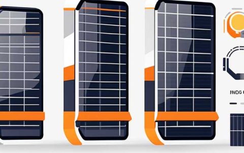 How much does solar panels cost in industrial areas
