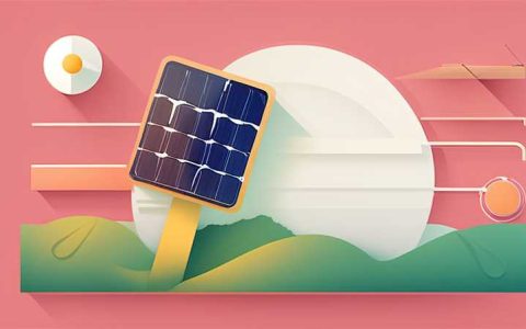 What happened to the broken solar tube?