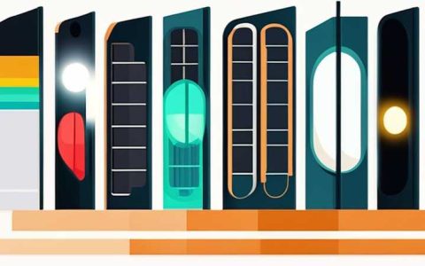 How to turn on outdoor solar lights