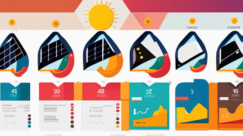 How much solar freon should be added at one time